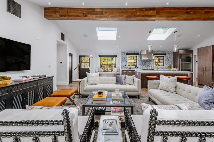 jeff lewis house beverly hills