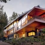 edward cullen house in twilight