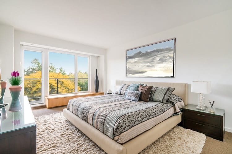 apartment 7D at 200 Central Park South