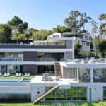 luxury home 6902 los tilos road los angeles