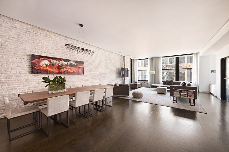 soho apartment for sale