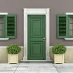 exterior window shutters featured image