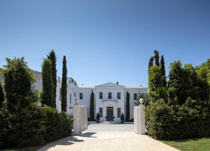 This is Why Brentwood is One of Los Angeles' Top Neighborhoods