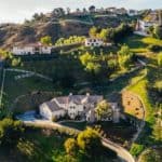 shaquille oneal house los angeles