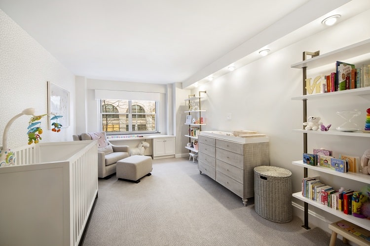 greenwich village apartment for sale