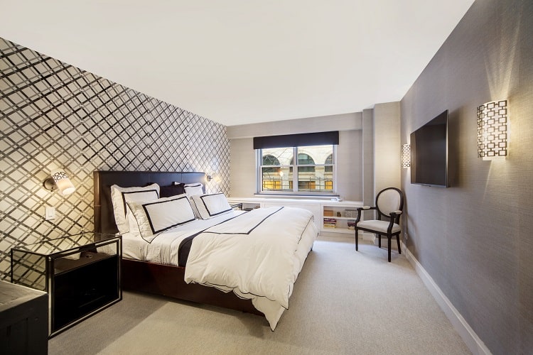 greenwich village apartment for sale