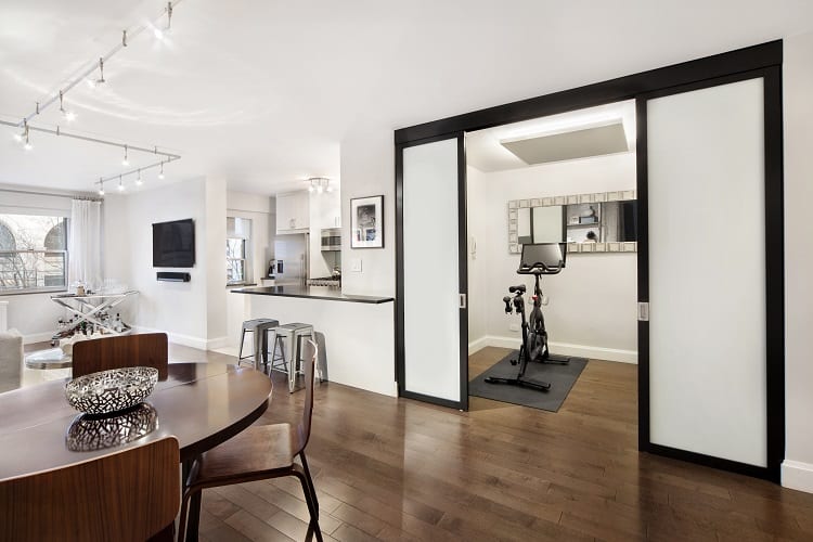 greenwich village apartment for sale