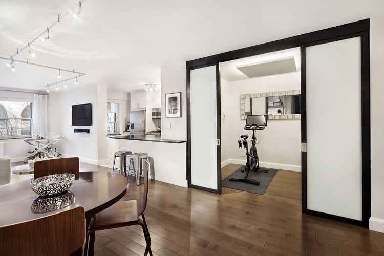 greenwich village apartment for sale 