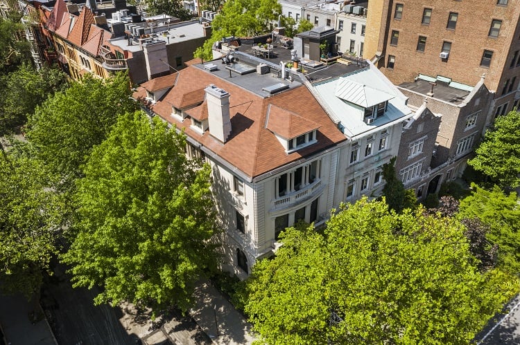 bed and breakfast park slope brooklyn architect