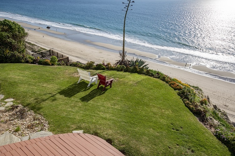 anthony hopkins house in malibu