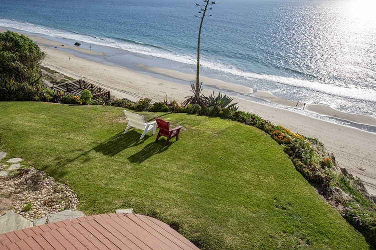 anthony hopkins house in malibu 