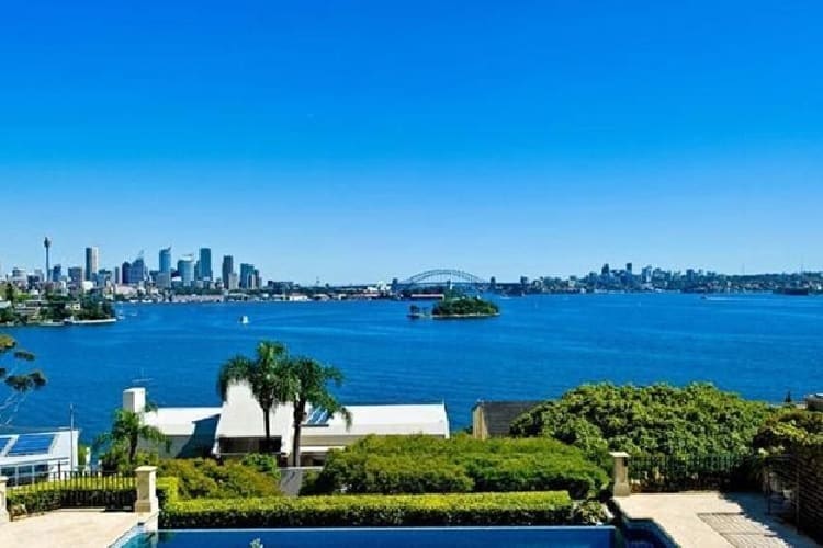 Villa Del Mare, Australia