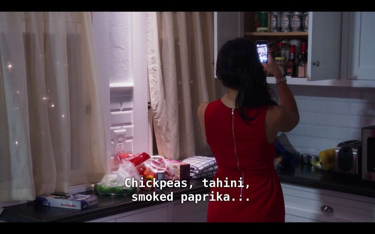 captain holt house in brooklyn nine nine