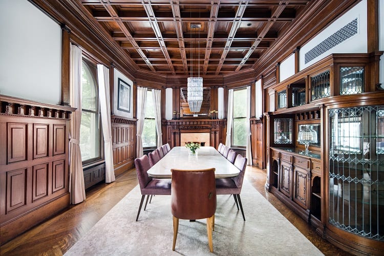 third most expensive home in brooklyn