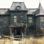 The House in Stephen King's It