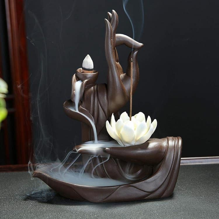 incense holder