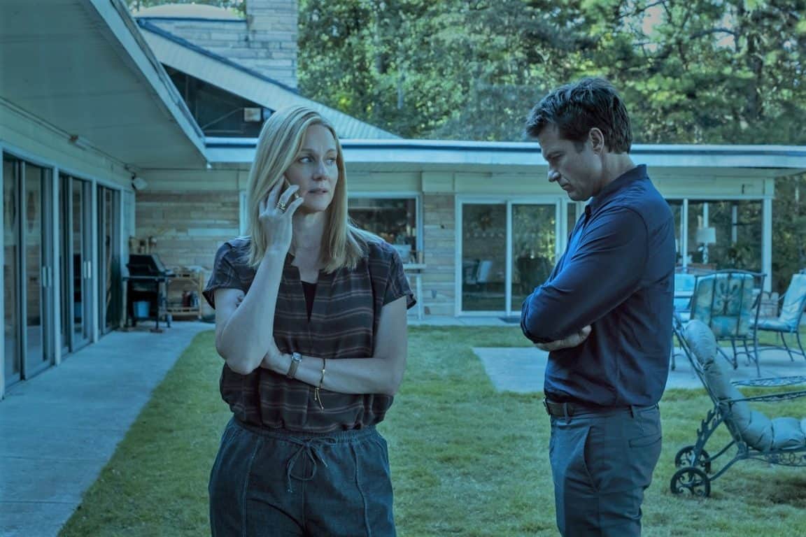 The Byrde Family House in 'Ozark' is Actually in