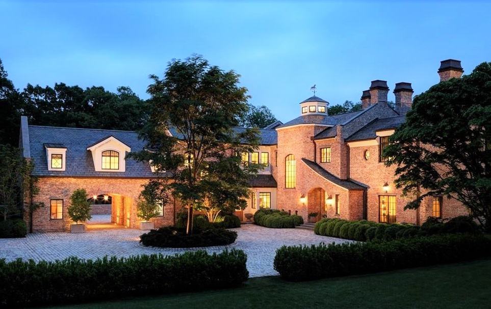 LA Kings left wing Ilya Kovalchuk lists Alpine, NJ, mansion