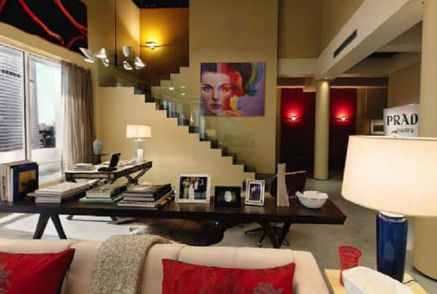 36 W 21st St #Penthouse 4, New York, NY 10010 | Zillow - Glamorous Penthouse Apartments For Rent