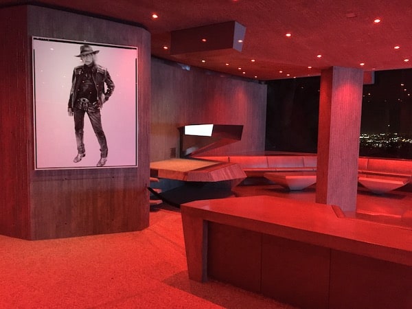 Sheats-Goldstein Residence los angeles