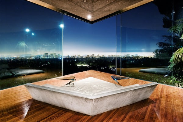 Sheats-Goldstein Residence los angeles