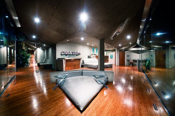 Sheats-Goldstein Residence los angeles
