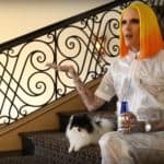 jeffree star house