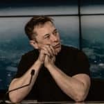 elon musk selling possessions