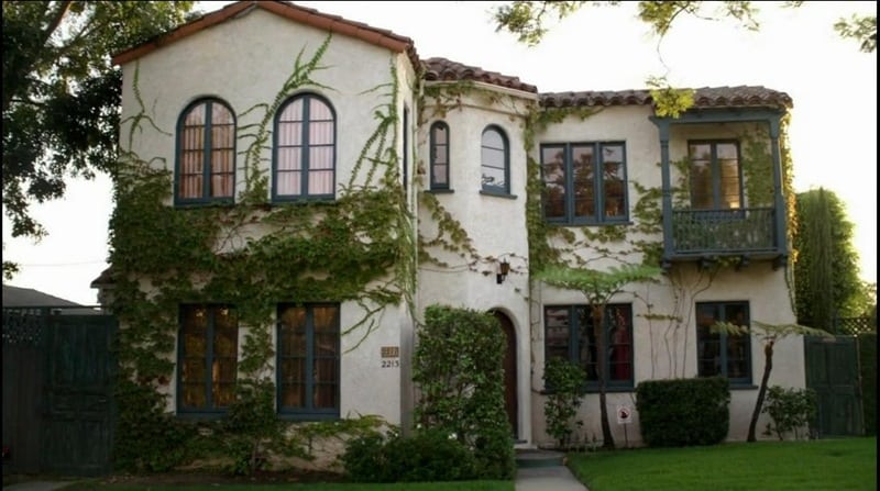 The Real Life Homes From Modern Family And Where To Find Them