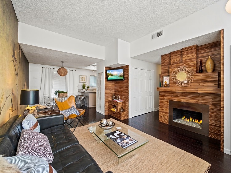 jen lilley apartment for sale