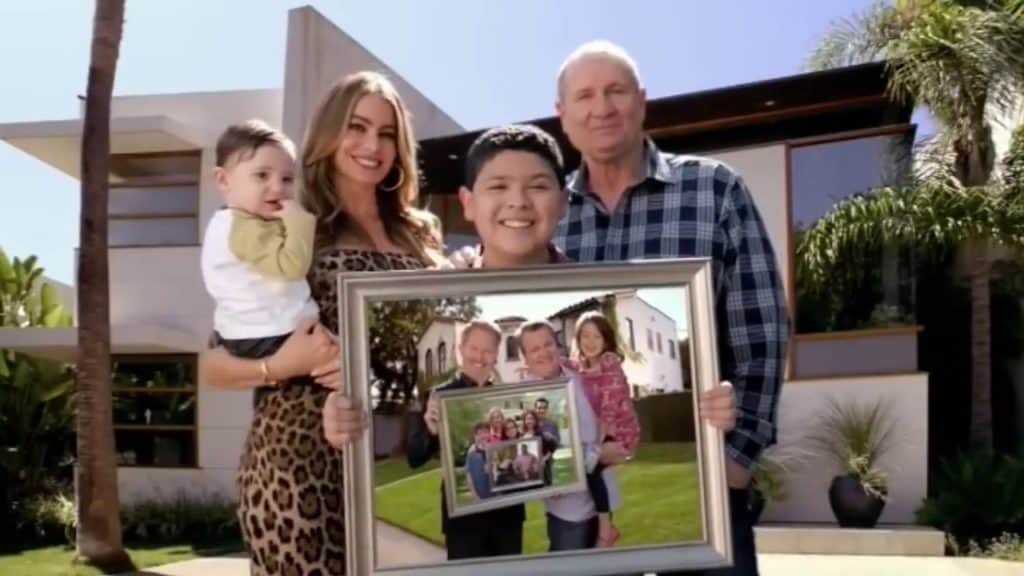 The real-life houses from Modern Family and where to find them