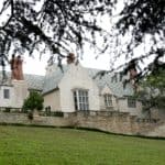 Greystone Mansion, Los Angeles