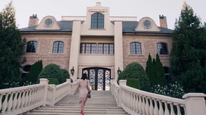 Where to Find the Real Carrington Manor from 'Dynasty'