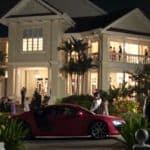 the house of the youngs in crazy rich asians