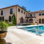 $33 million villa owned by OPI executive