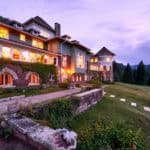 redstone castle in colorado