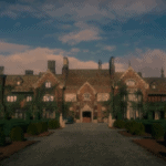 The Haunting of Bly Manor | FPH