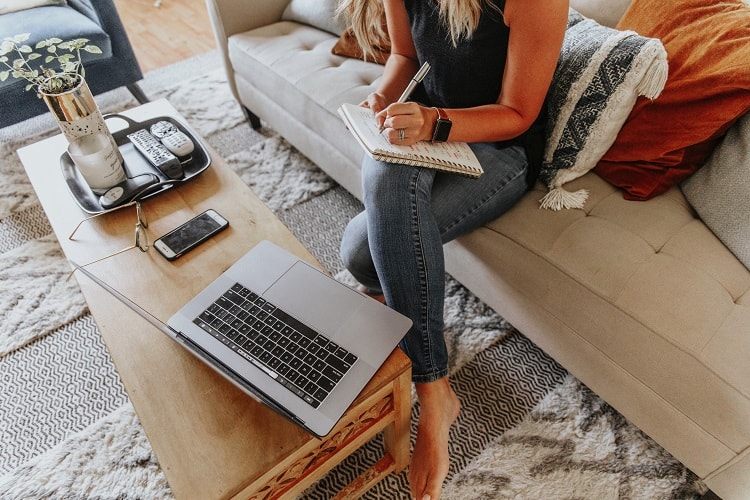 researching air filters