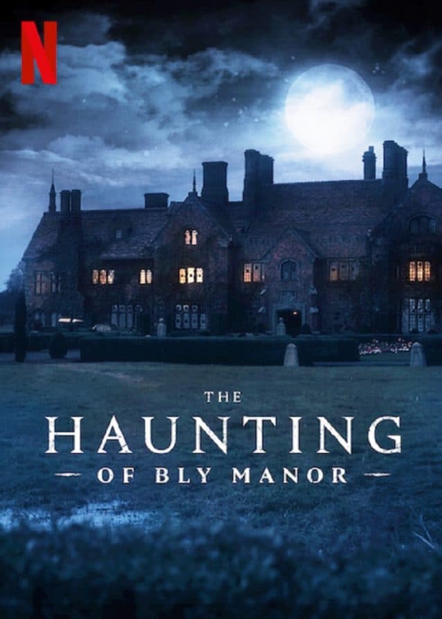 Here's What You Need to Know About 'The Haunting of Bly Manor'