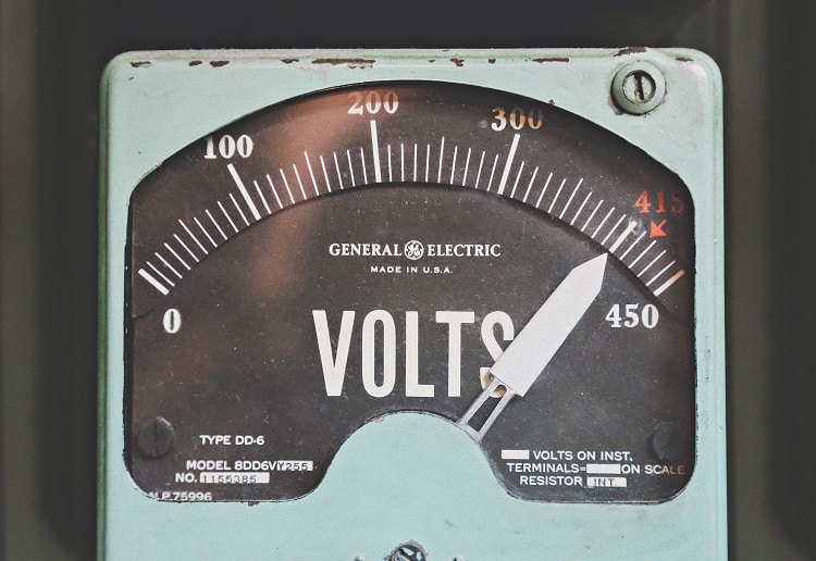 electricity