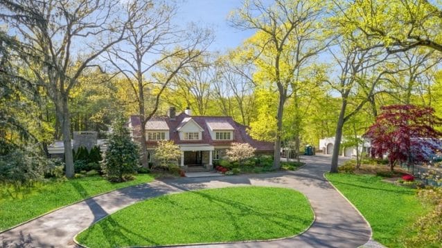 luxury home for sale in connecticut