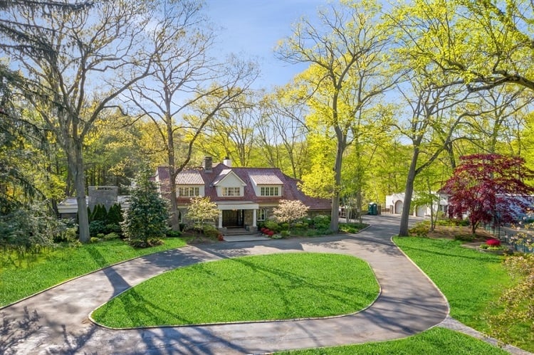 luxury home for sale in connecticut