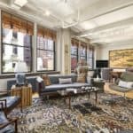 unique listings in new york city