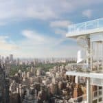 penthouse at 200 East 59th Street, New York, NY, 10022