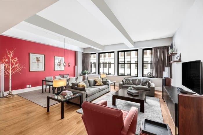These 5 Unique Listings Will Remind You Why NYC Real Estate is Special