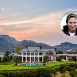 wayne gretzky house in california for sale