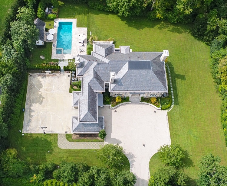 luxury house for sale in scarsdale, new york