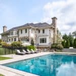 elegant luxury home in scarsdale