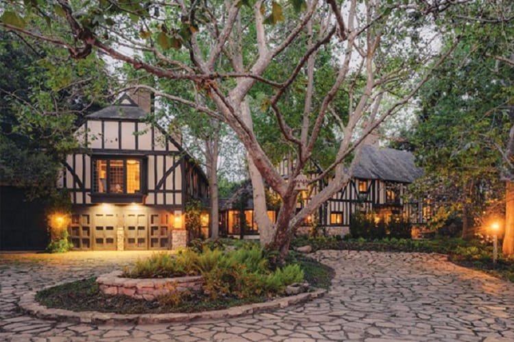 Which Celebrities Live in Montecito? Here are its Most Famous Residents