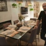 babish house and studio in brooklyn, ny